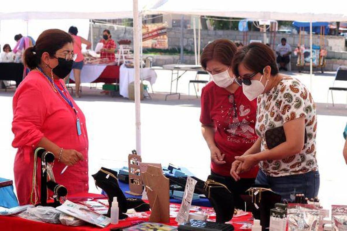 Presentan Ruta 2020 en apoyo a emprendedores de Sabinas