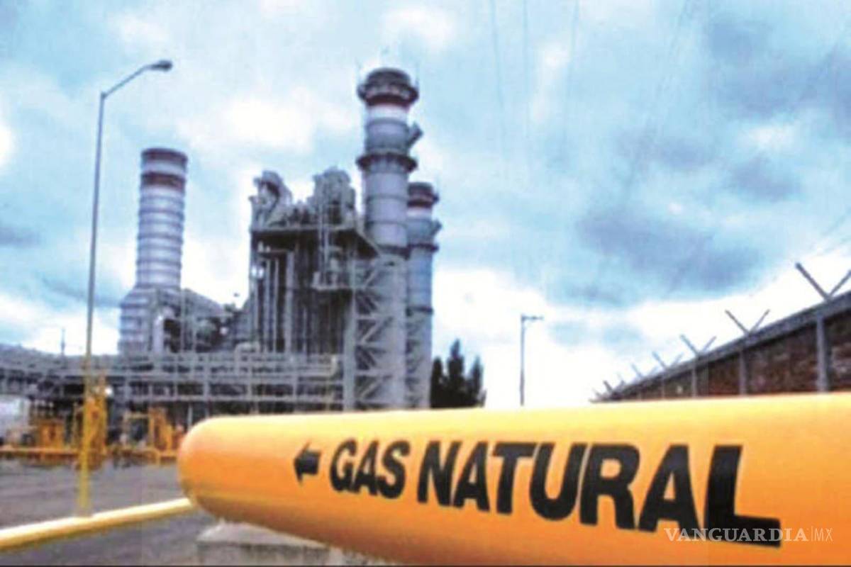 Busca UE alternativas a la energía de Rusia