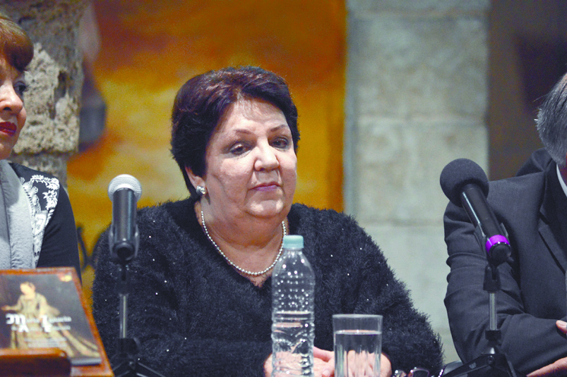 María Ignacia de Azlor y Echeverz: Una mujer con vocación