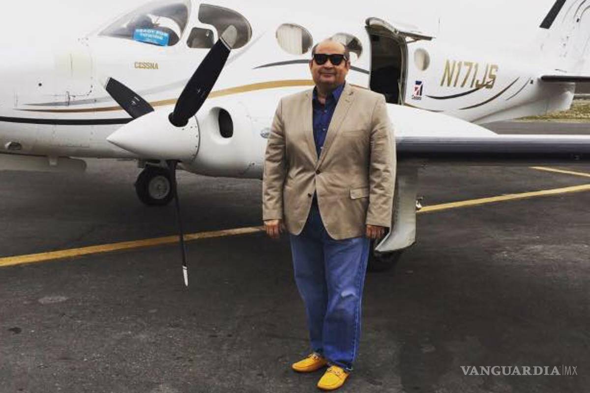 $!Padre de familia agrede a prefecto del Colegio Americano de Saltillo