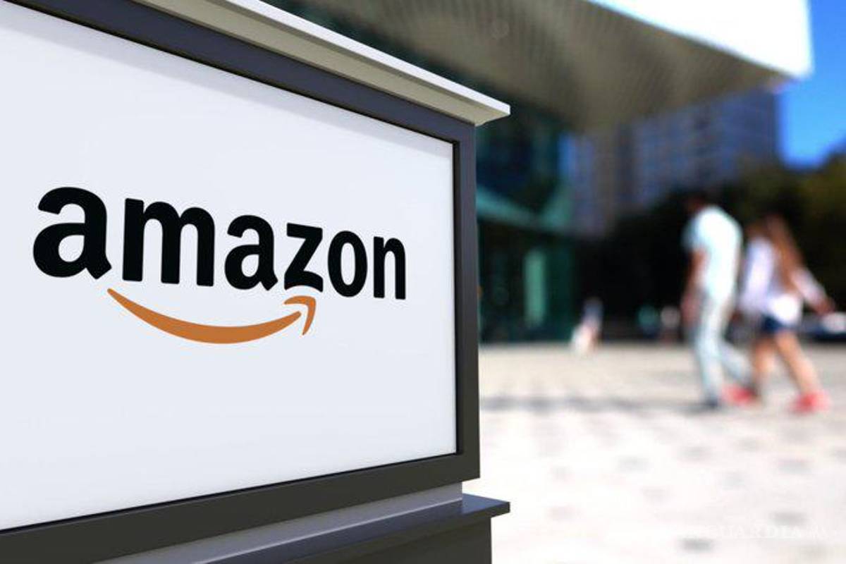 Amazon planea apertura de tiendas departamentales físicas en EU