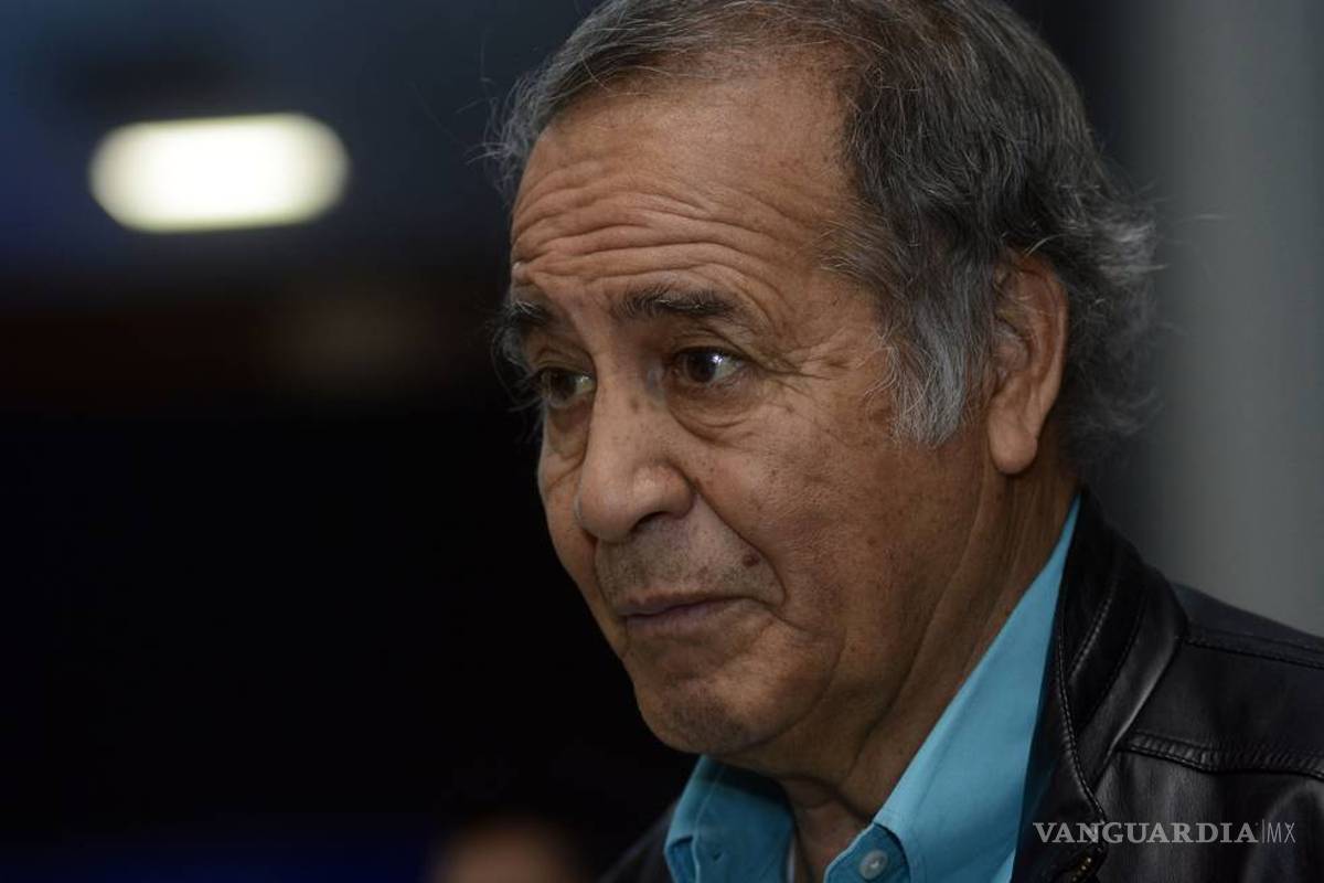 Fallece en el Día Internacional del Migrante el padre Pedro Pantoja, informa la Diócesis de Saltillo