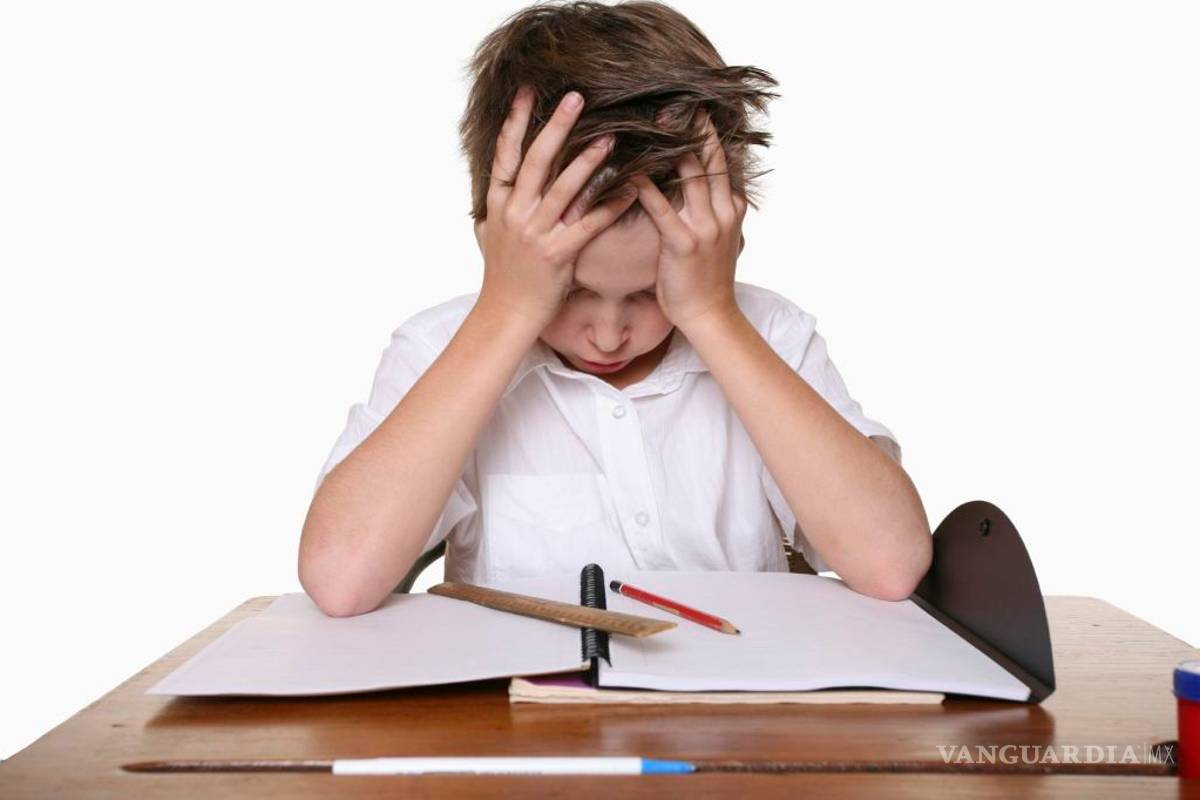 4 consejos para ayudar a un niño con problemas de aprendizaje