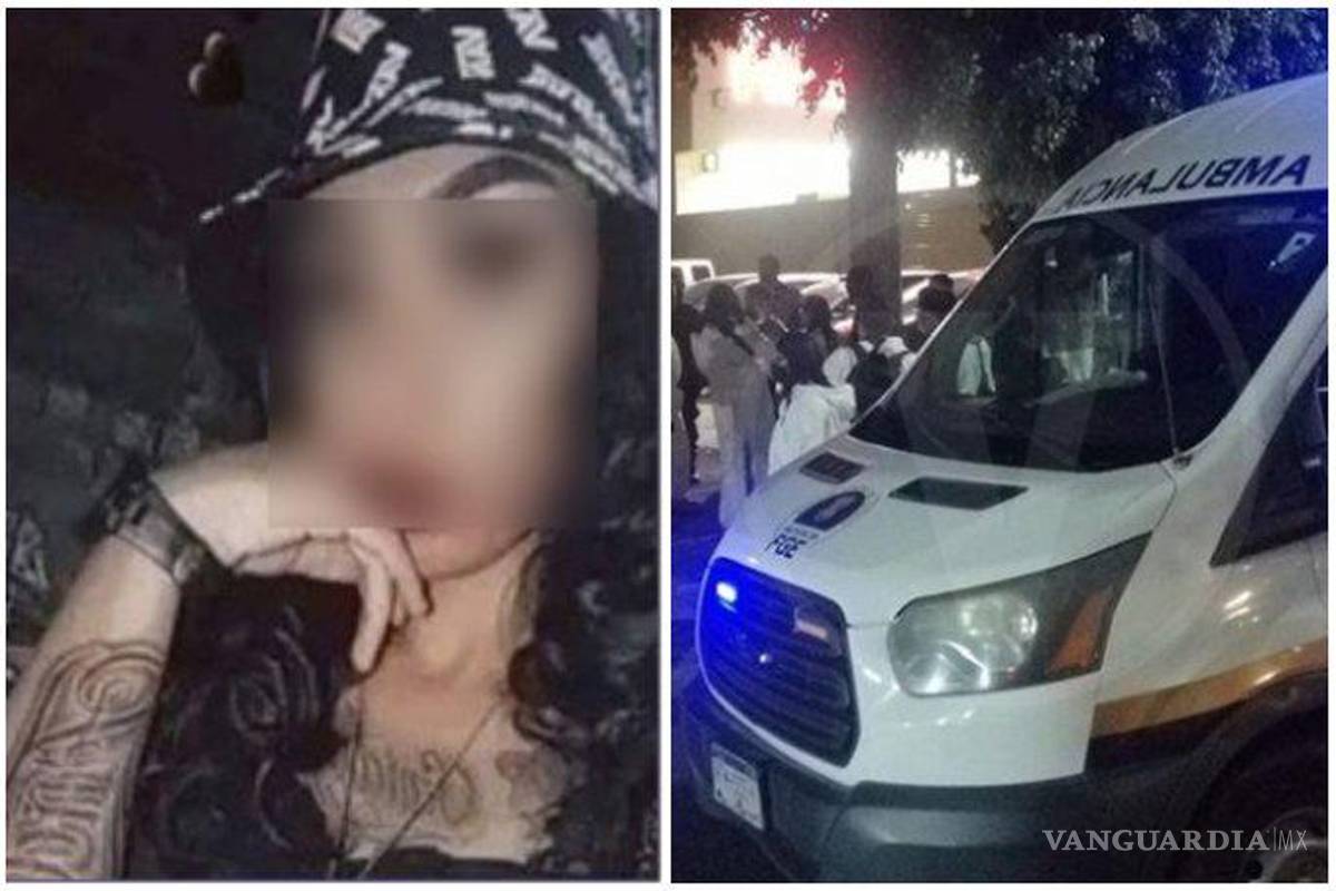 Cuerpo de Iliana Jannette fue localizado a pocos kilómetros de donde desapareció, en Morelia