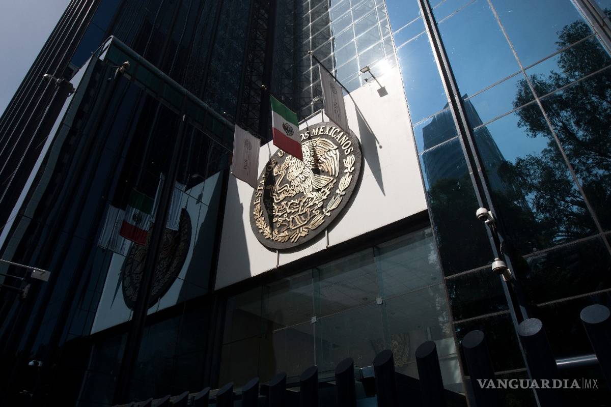 La PGR es historia y a partir de este jueves nace formalmente la Fiscalía General de la República (FGR)