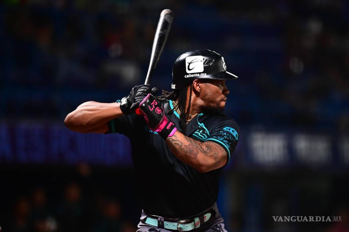 Saraperos de Saltillo empareja serie ante Acereros en Monclova