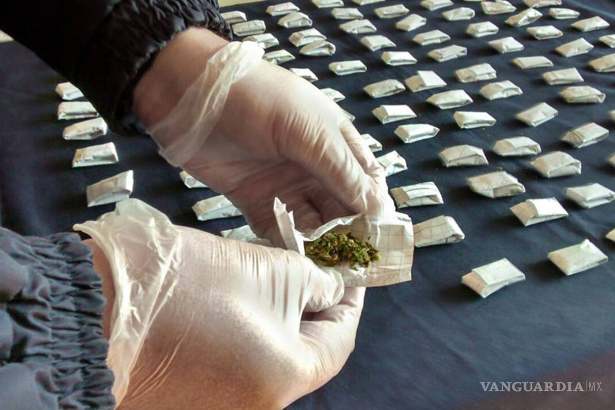 Delitos federales en Coahuila disminuyeron en los últimos años