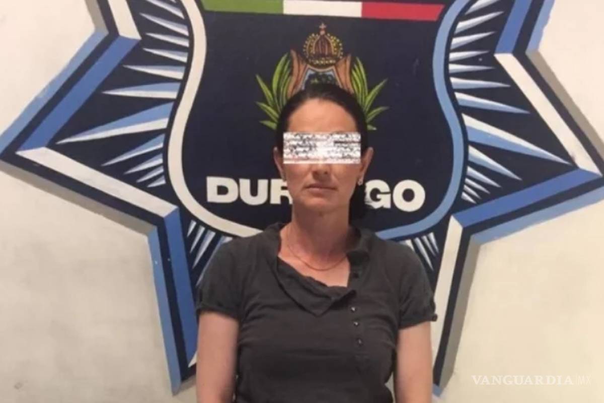 Por dos años envenenó a un alcalde de Durango; la detienen cuando fue al hospital para desconectarlo