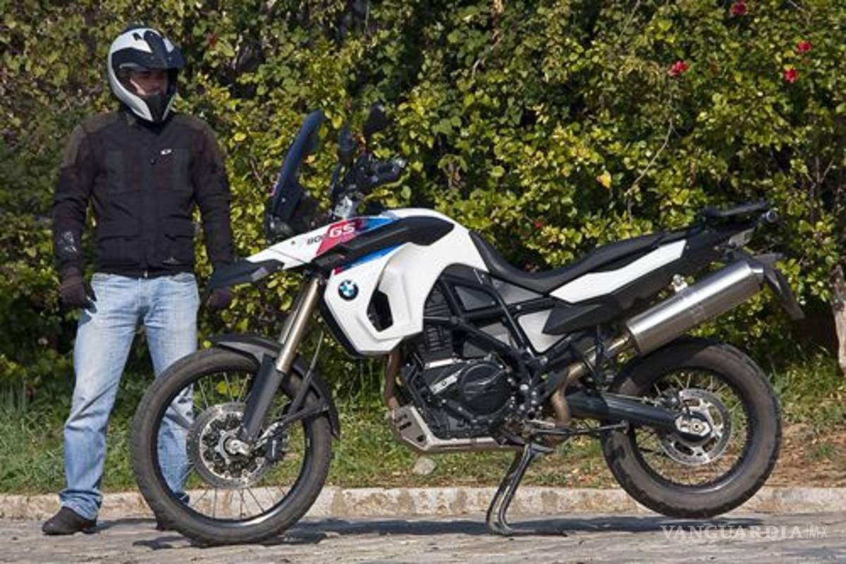 Por estas razones se apaga nuestra moto en movimiento