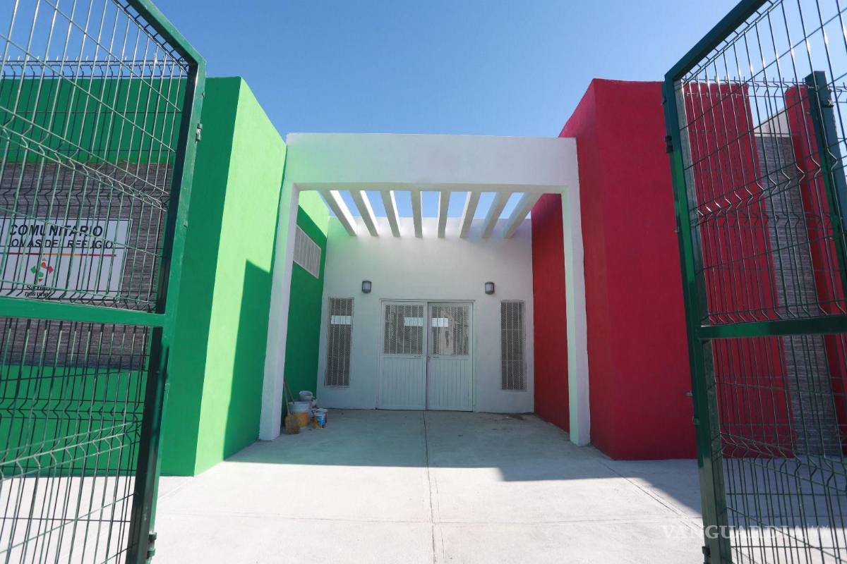 Saltillo: ¿Te gustaría aprender robótica o computación? Acude al centro comunitario más cercano