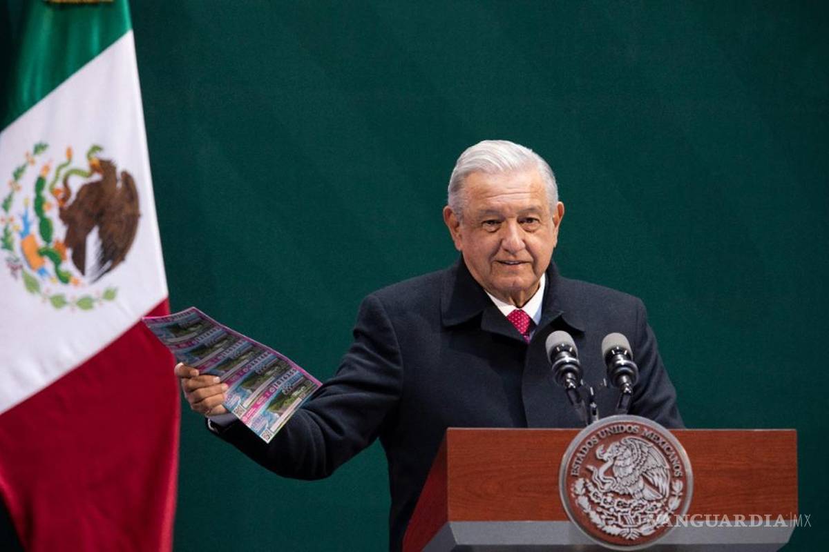 Pese a variante Ómicron, AMLO descarta exigir uso de cubrebocas en AMLOfest
