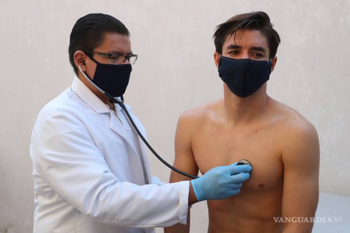 El millonario gasto de la Liga MX para las pruebas de coronavirus a los jugadores