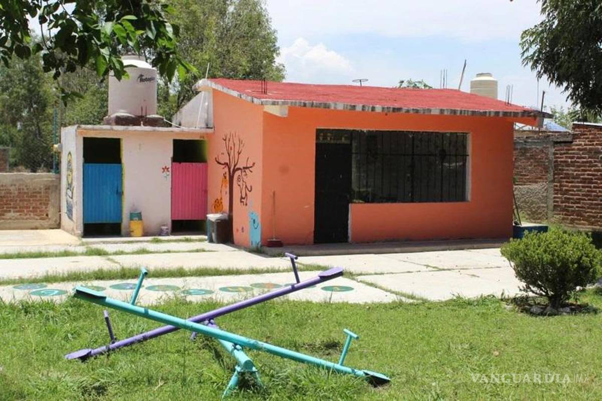 Maestro de kínder habría abusado de seis niñas, en Guanajuato