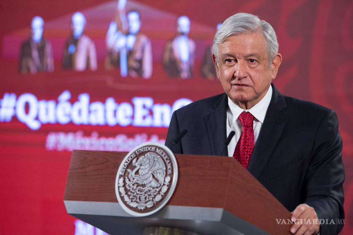 ¿Cómo no van a contaminar las refinerías si las dejaron como chatarra?: AMLO