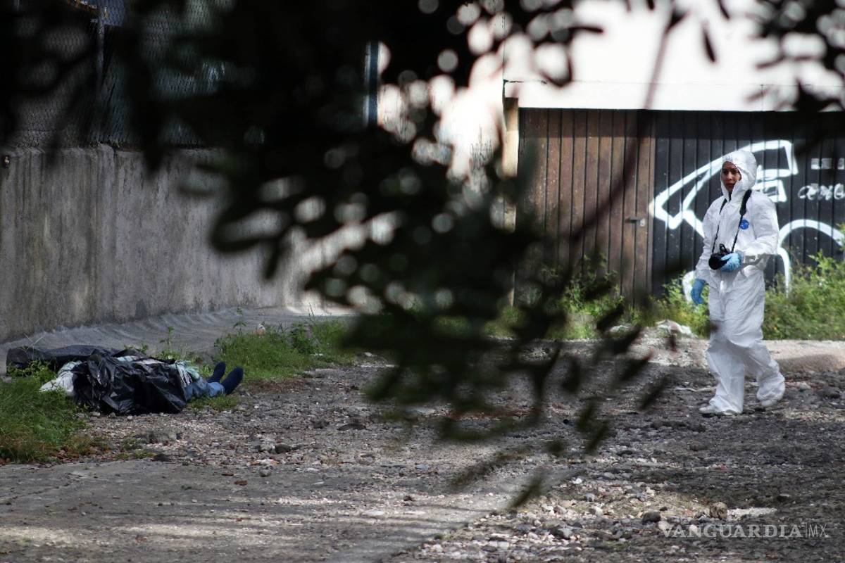 Ejecutan a siete en un municipio de Michoacán; cinco eran mujeres