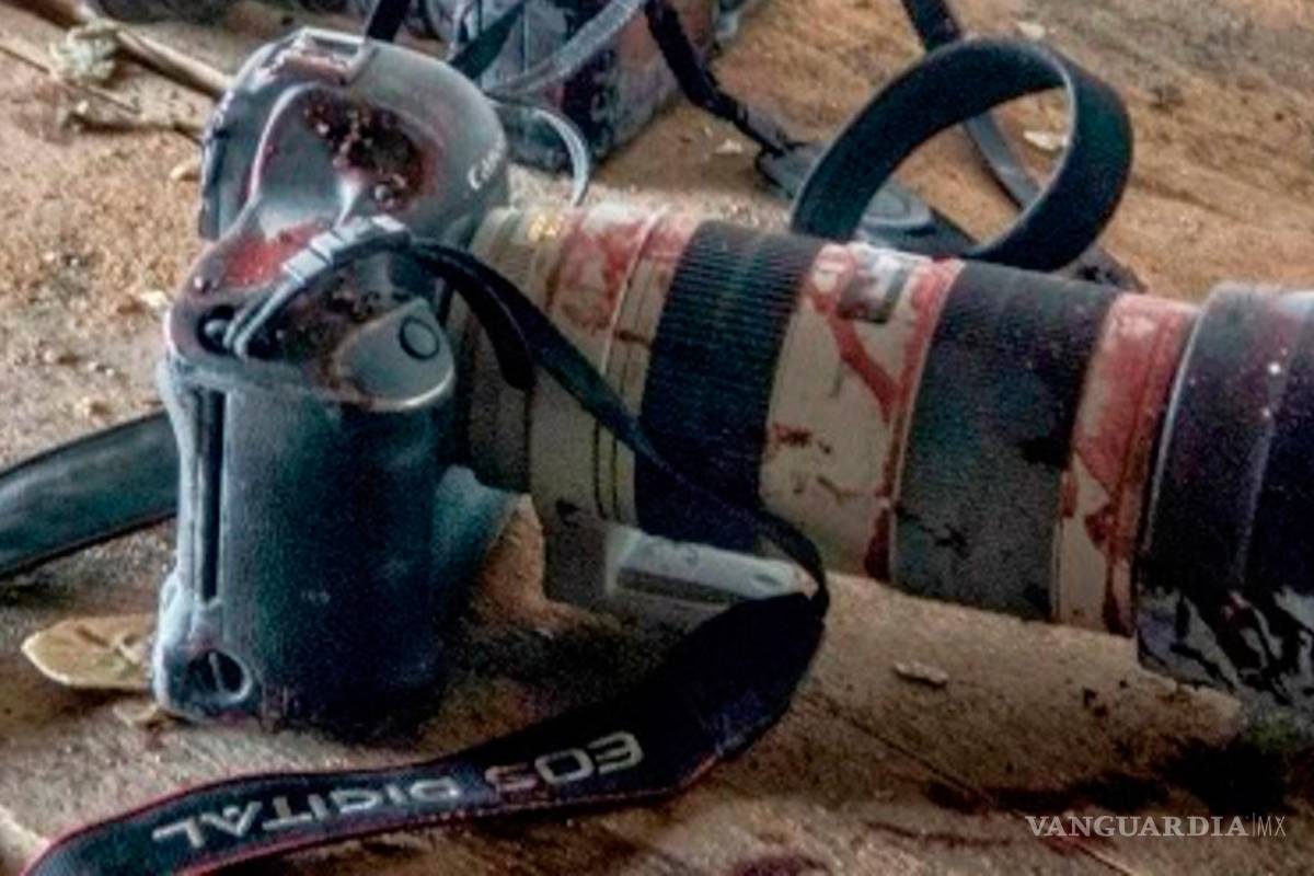 Autoridades desacreditan a periodistas que son asesinados o desaparecidos: Artículo 19