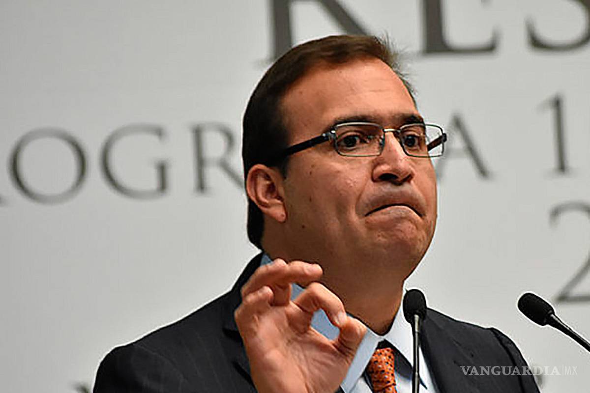 PGR va por otra orden de aprehensión contra Duarte, ahora por presunto desvío de 200 mdp