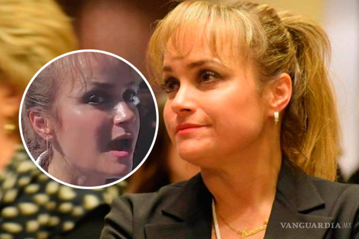 Diputada #Ladynomealcanza se disculpa, Susana Corella aclara sus dichos