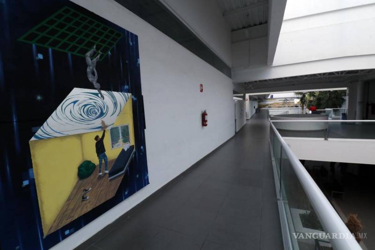 Nace la Facultad de Artes Plásticas de la UAdeC: Será un nombre provisional