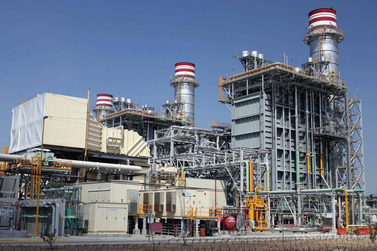 Busca la 4T controlar 54% del mercado de electricidad