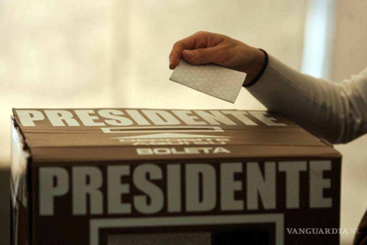 Oposición presenta 233 impugnaciones contra elección presidencial