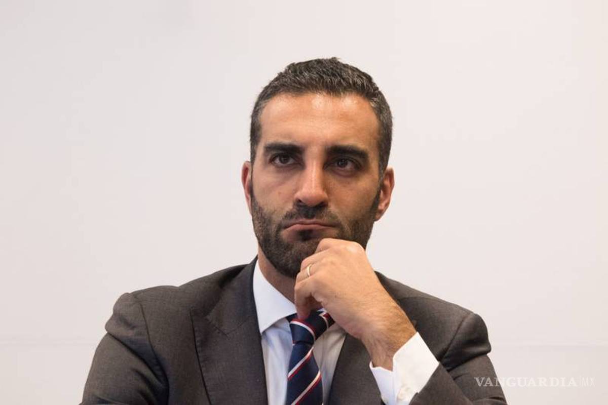 ¿Quién es Simón Levy, persona que ofreció 8 mil pesos para encontrar a sobreviviente de L12?