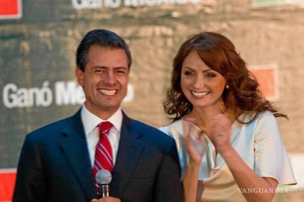 Univisión lanza investigación sobre el supuesto departamento millonario de Angélica Rivera