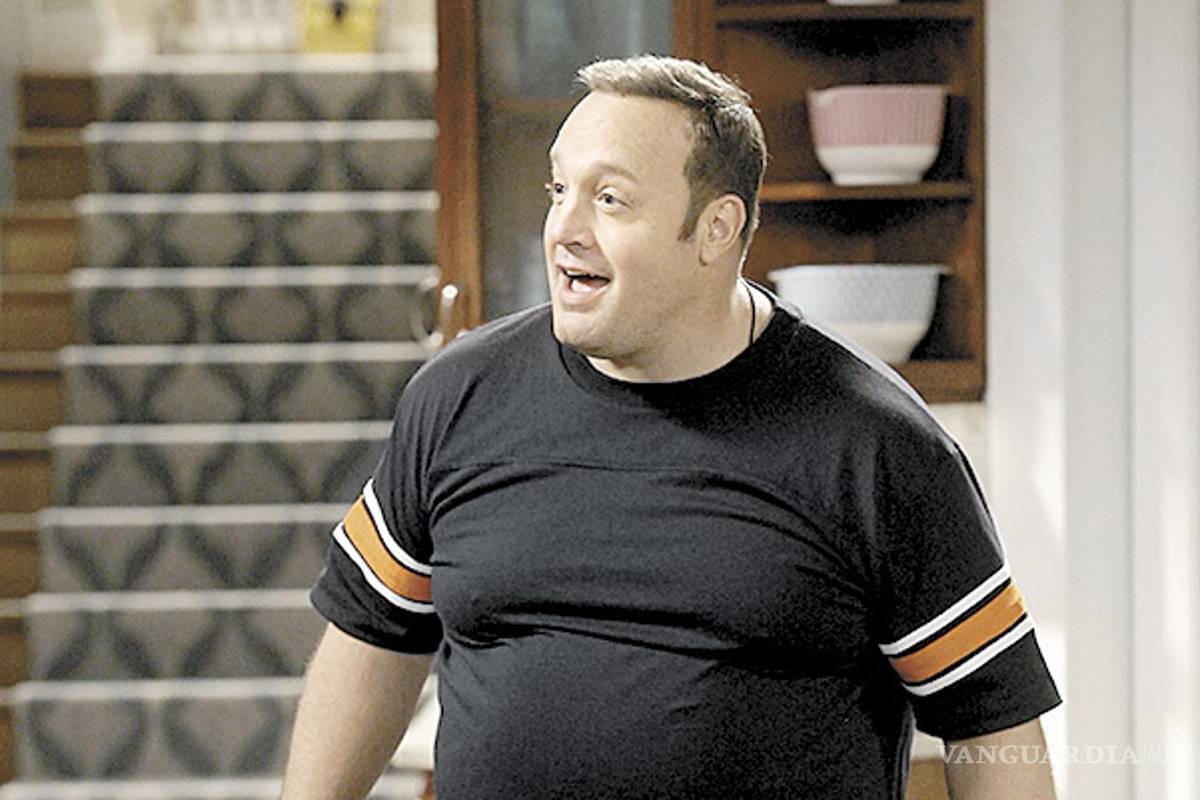 $!'Kevin Can Wait': El rey está de regreso