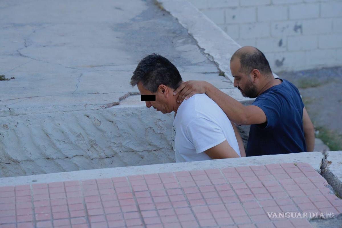 Gerardo “N”, acusado de violación equiparada a otra niña, amiga de Valentina en Saltillo