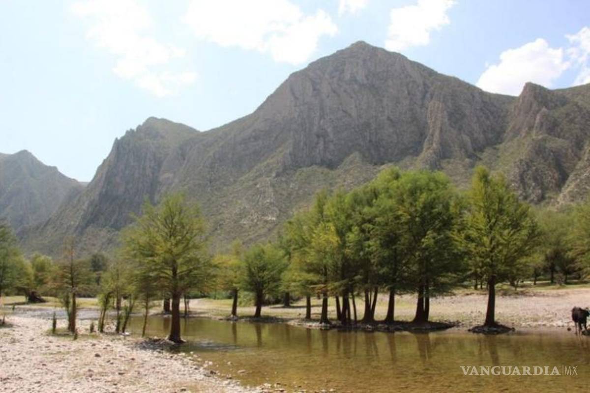 $!Llaman ejidatarios a que se les ayude a reparar el daño, que aseguran, se ha sufrido.