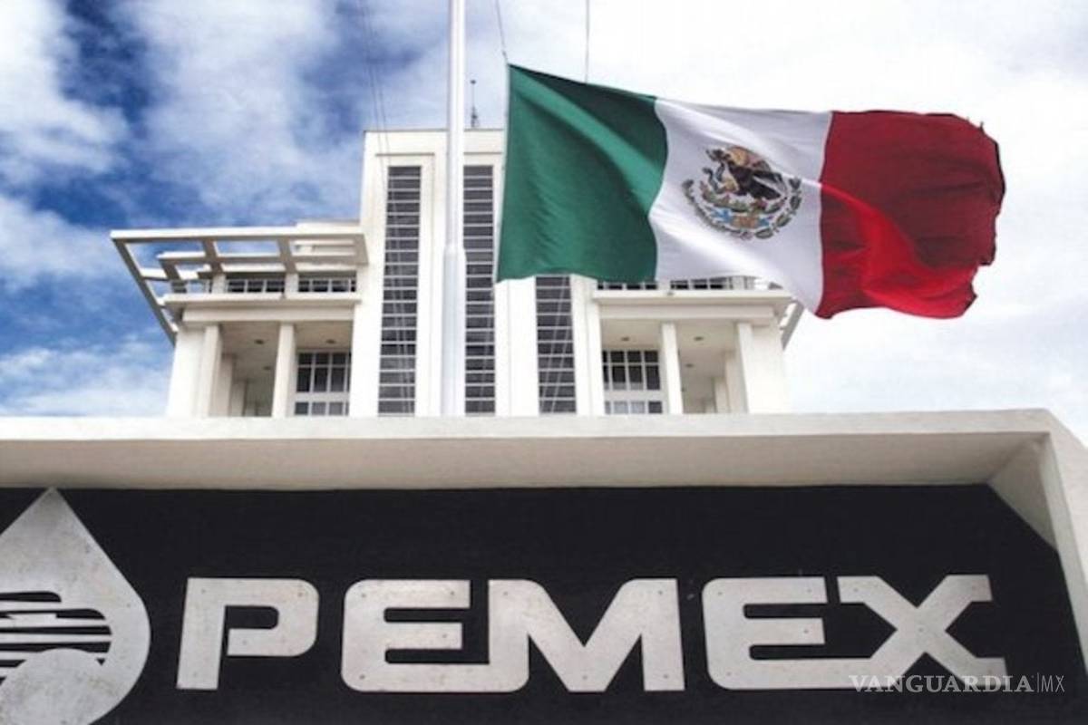Deuda de Pemex a proveedores privados sigue en aumento: Coparmex