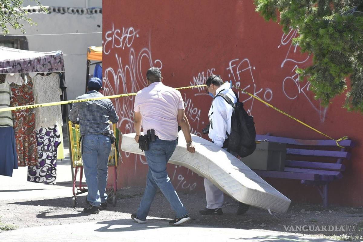 En 30 días declararán expósito a bebé de la colonia Bellavista en Saltillo