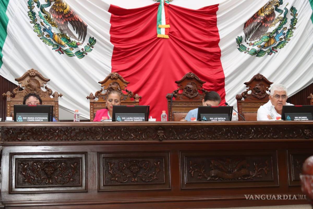 Más del 80% de personas reclusas en Coahuila tienen dependientes económicos