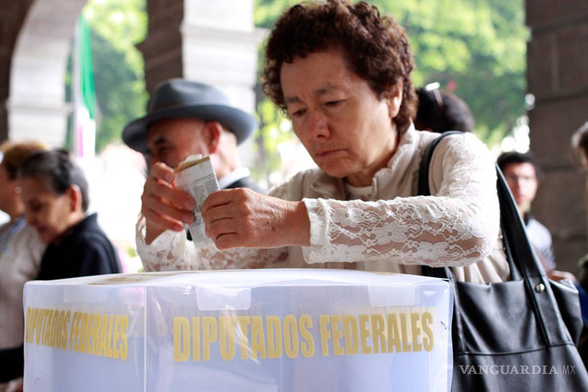 Aplican principio de equidad en QR