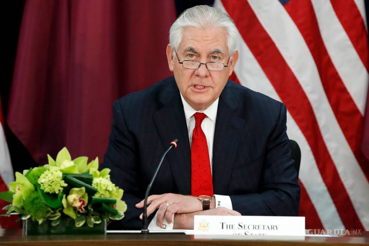 Senadores de EU piden a Trump proteger elecciones mexicanas de 'intervención' rusa