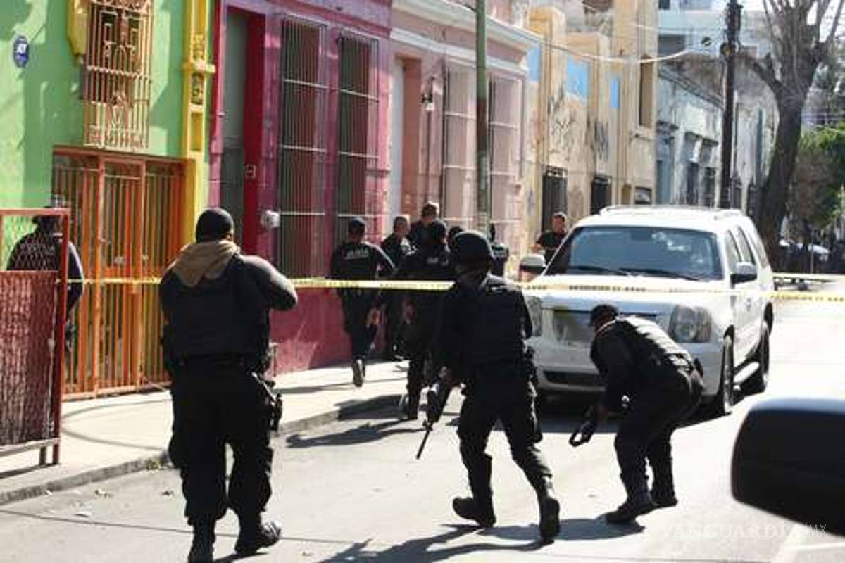 Ya son 16 heridos por atentado en Jalisco