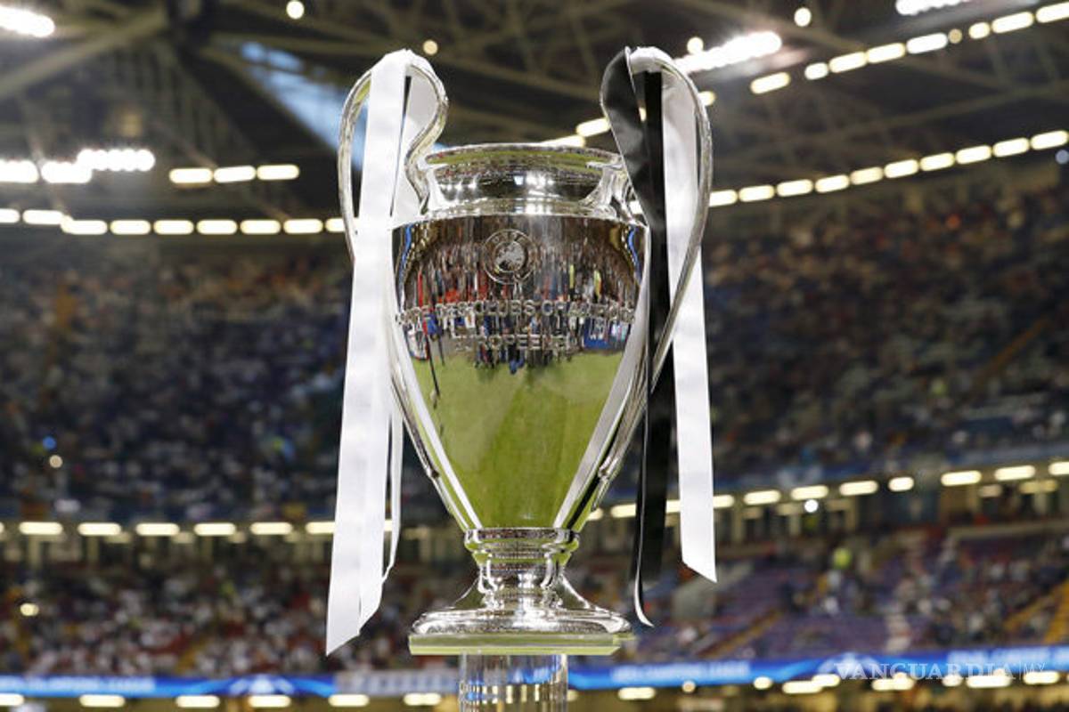 Las 'finales' anticipadas de la Champions League, llenas de historia