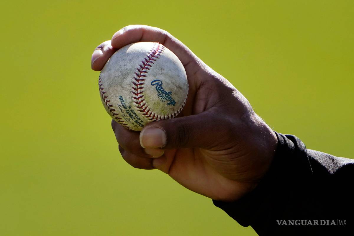MLB endurece sanciones contra pitchers tramposos