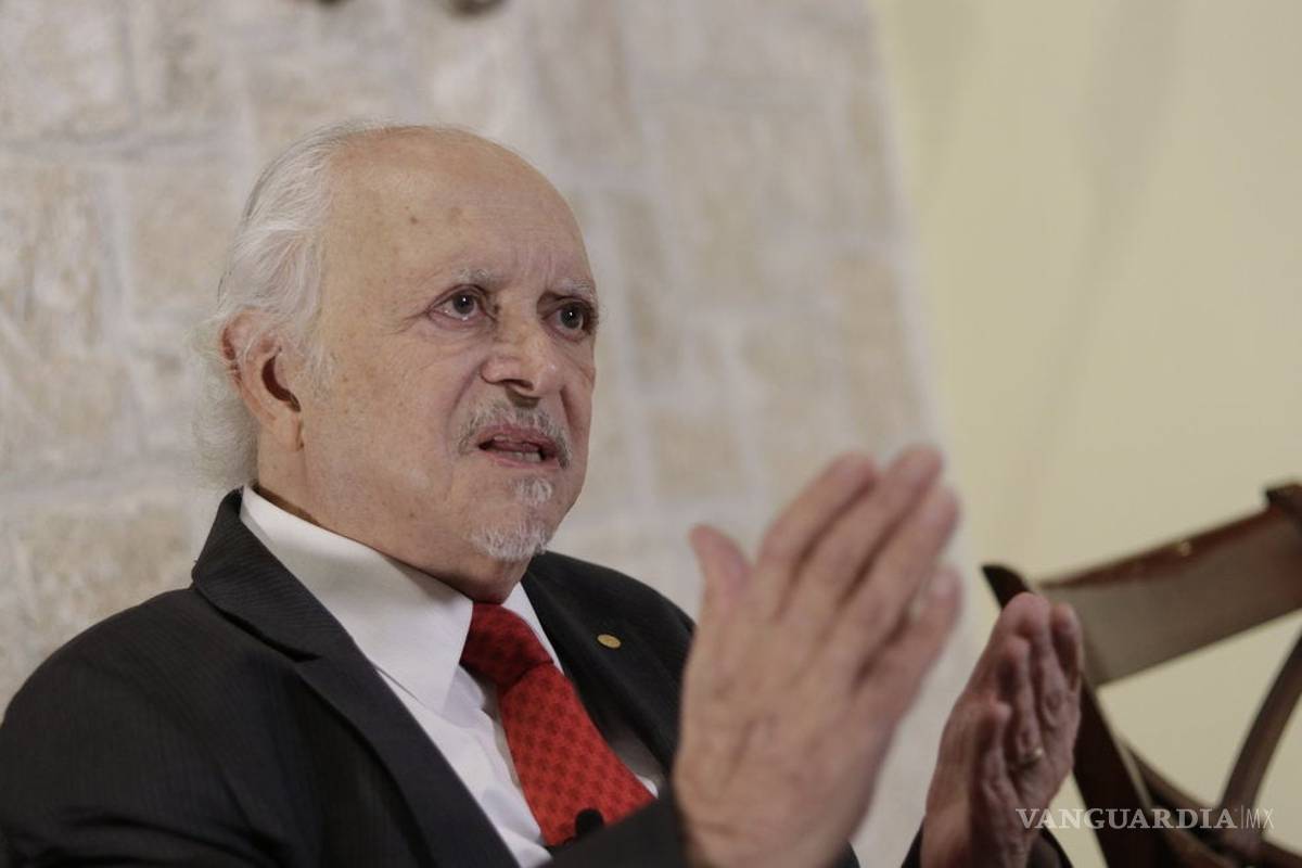 Por esta investigación obtuvo Mario Molina el Nobel de Química