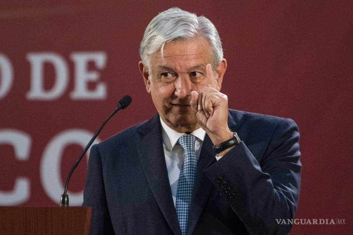 Con Dos Bocas no alcanza para tener autosuficiencia energética: AMLO