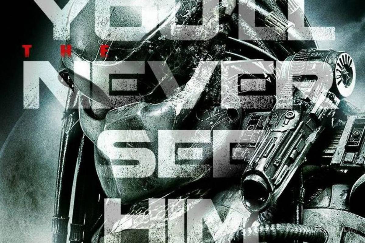 Schwarzenegger podría participar en nueva entrega de Depredador