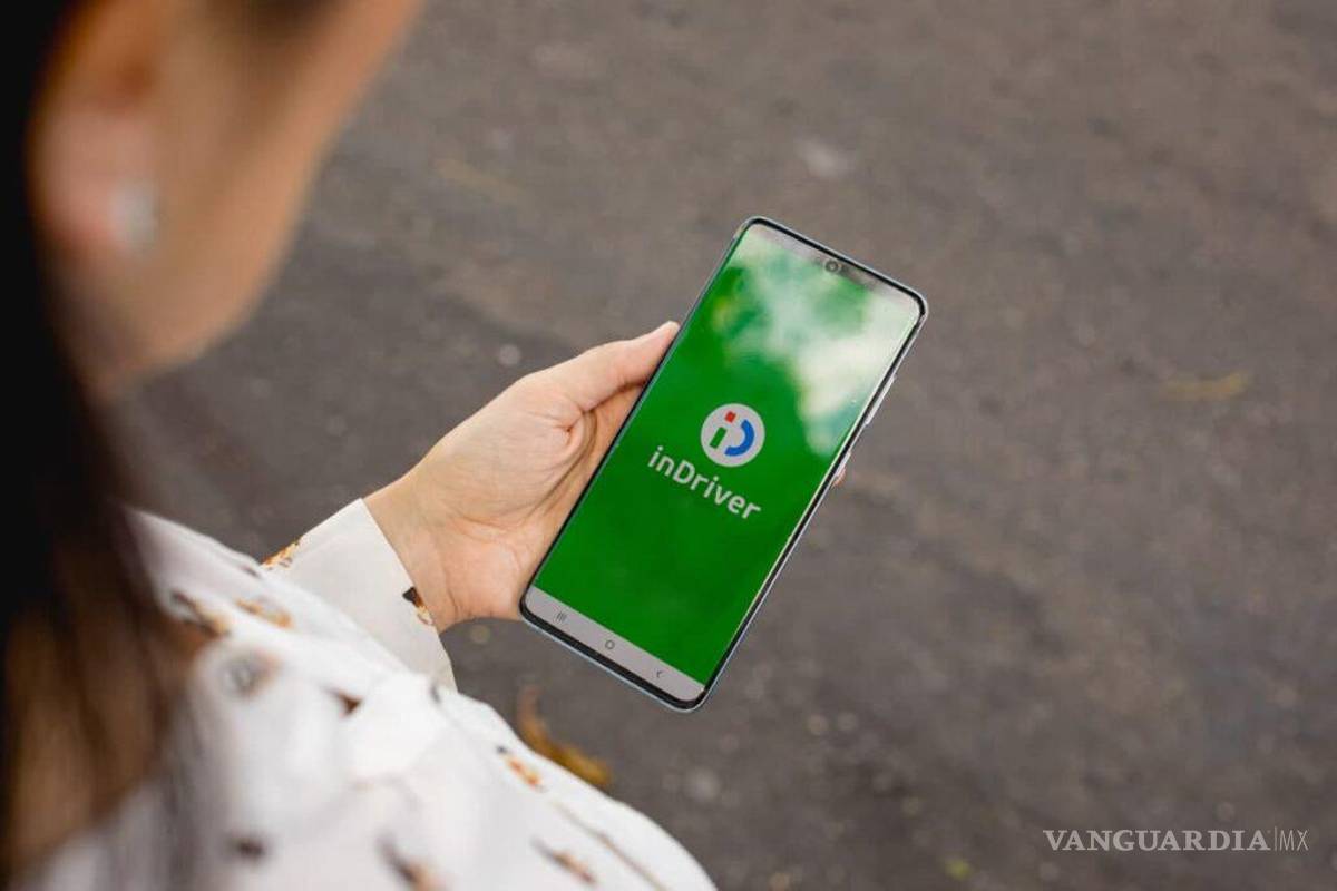 Ofrecerá inDriver servicios de plomería y otras reparaciones del hogar