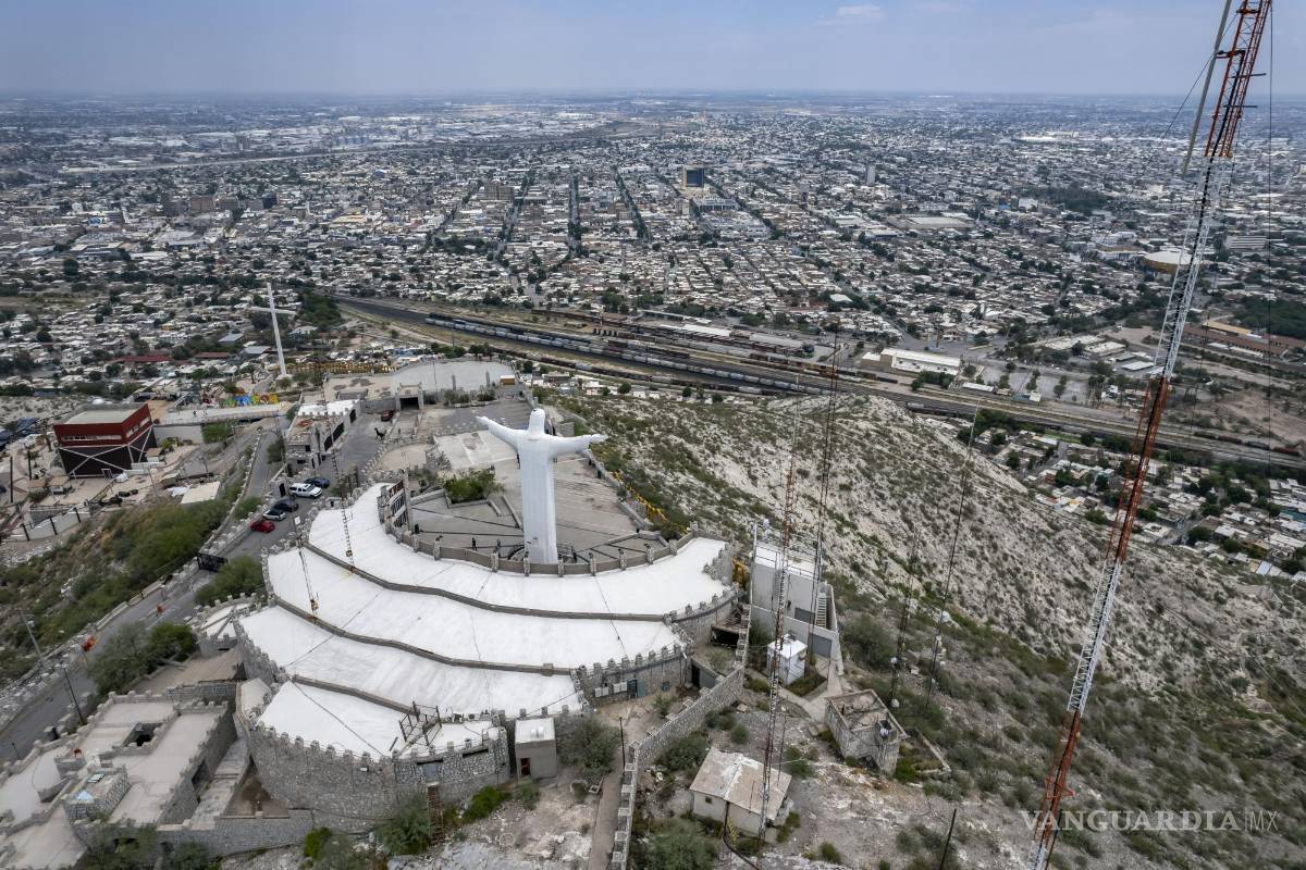 La Laguna se hunde, ¿qué se hace al respecto?