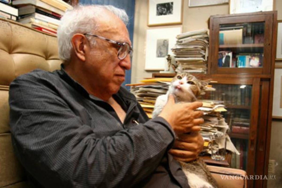 Publicarán a Carlos Monsiváis en ‘Ideas inquietantes’