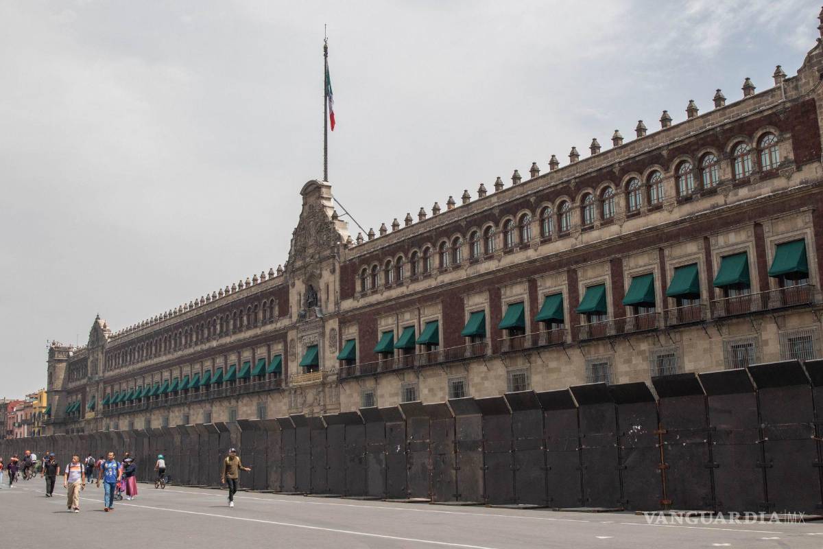 Un pequeño cuento de Navidad: el rey en su palacio