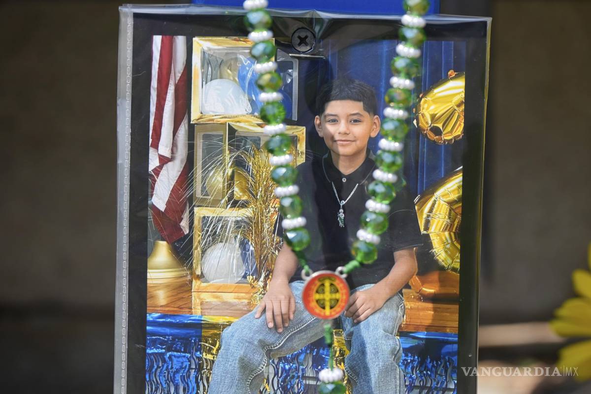 Asesinan a tiros a niño de 11 años que jugaba a tocar timbres en Houston