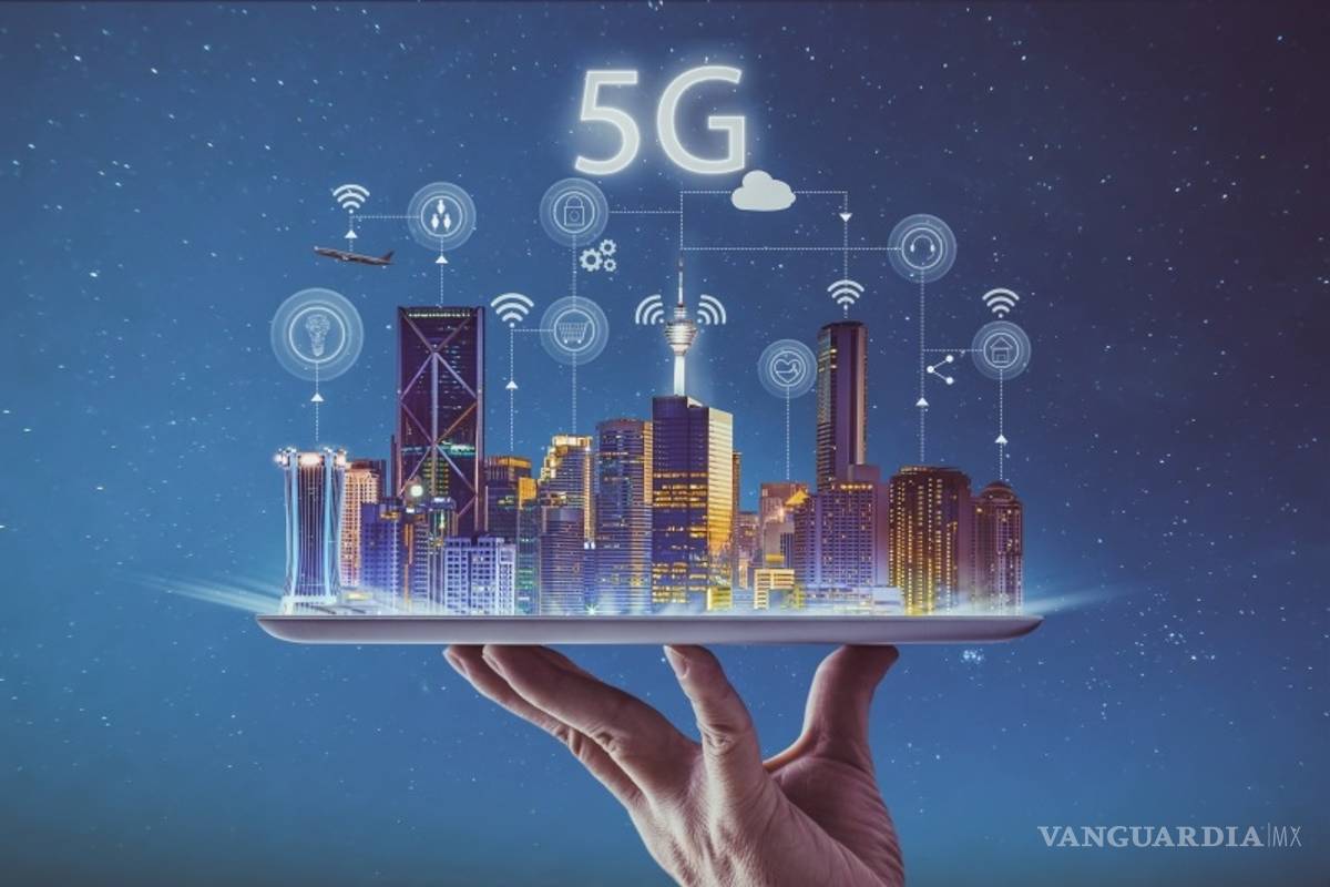 Estas son las ventajas que traerá la nueva tecnología 5G