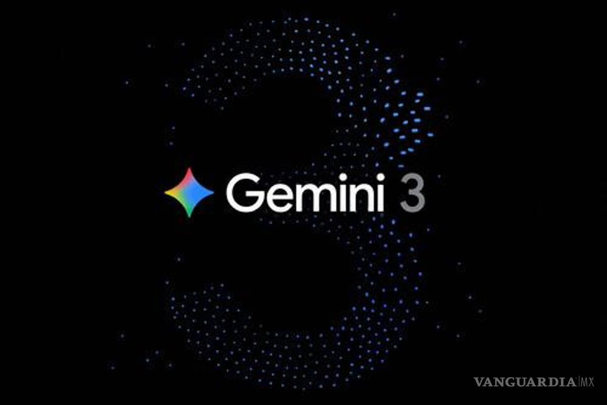 Gemini 3: Así es el nuevo modelo de IA de Google, el ‘más inteligente’