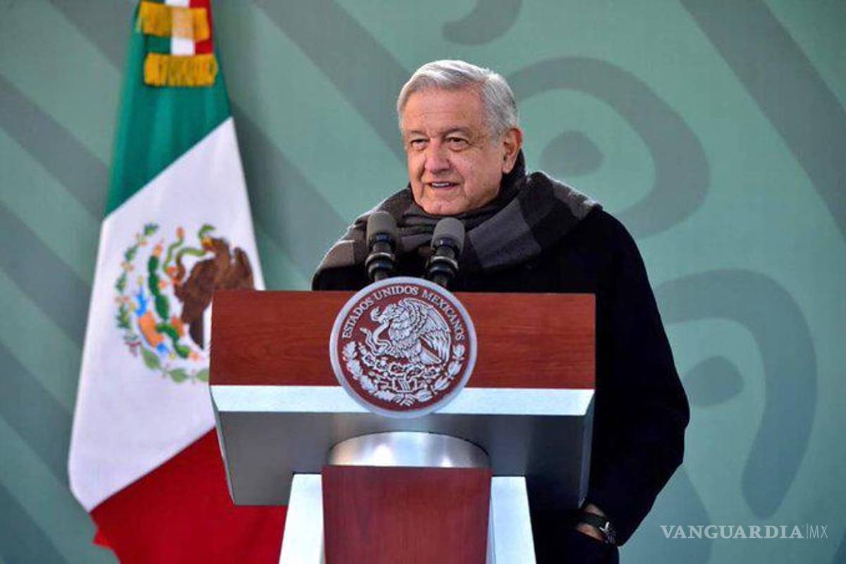 “Ya estamos comprando todos los medicamentos y no van a faltar para niñas y niños con cáncer”: AMLO