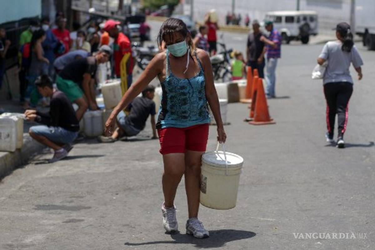 Emergencia por coronavirus desnuda precariedad de millones de mexicanos